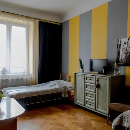 Centrum 51 * Lublin