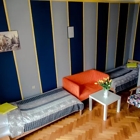 Centrum 51 旅馆 卢布林