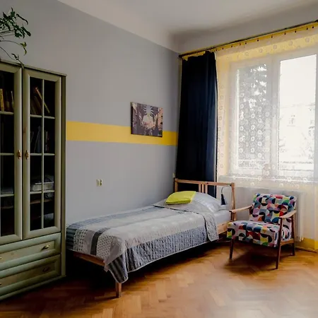 Centrum 51 * Lublin