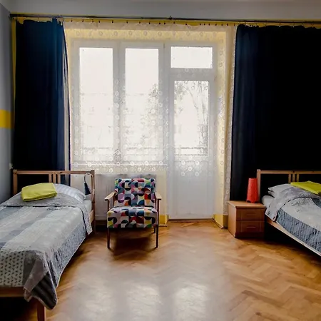 Hostel Centrum 51