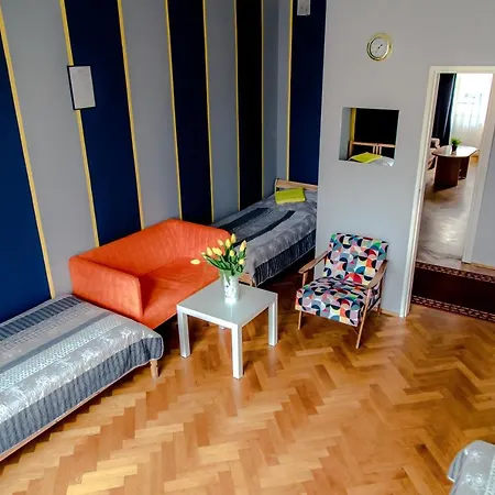 Hostel Centrum 51 Lublin