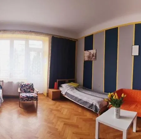 Centrum 51 Lublin