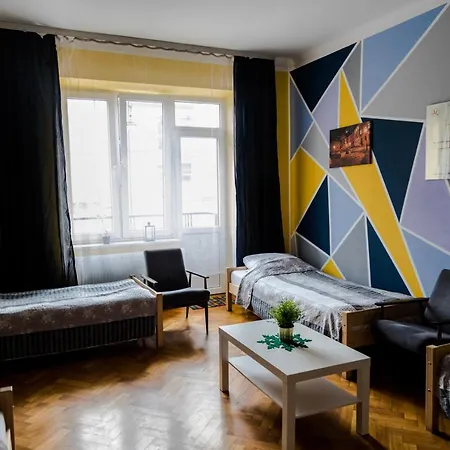 Centrum 51 Lublin