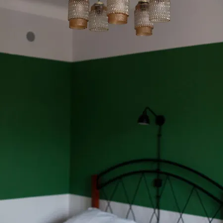 Hostel Centrum 51