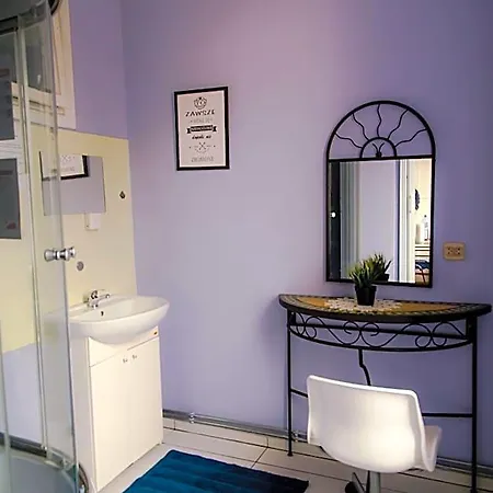 Hostel Centrum 51 Lublin