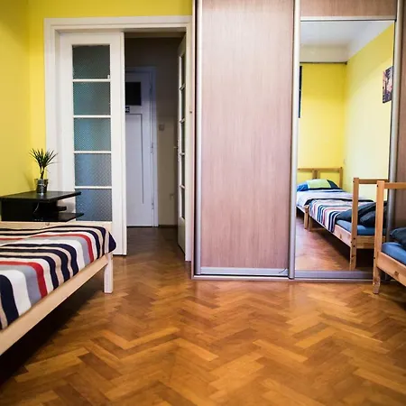 Centrum 51 * Lublin