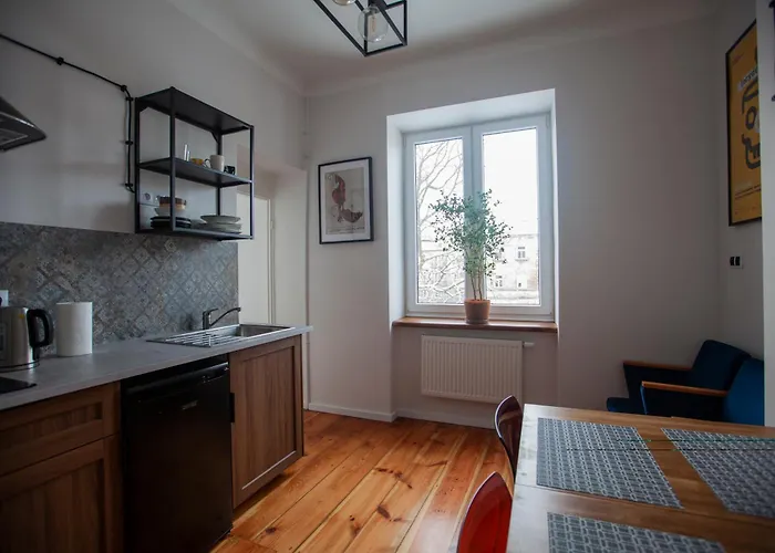 Hostel Centrum 51 Lublin