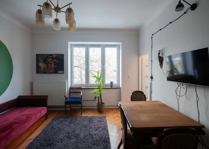 Centrum 51 Auberge de jeunesse *